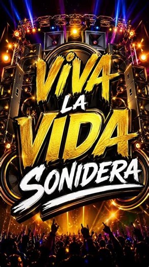 VIVA LA VIDA! 🎉 Sonidera Alegre para Bailar y Disfrutar | Juarez Beats 2026