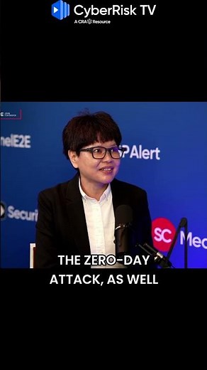 Software Security Has a Gap