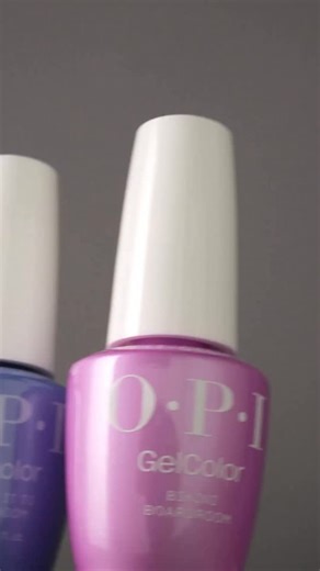 📢PSA📢 OPI GelColor is vegan*, HEMA-free**, and TPO-free. Questions? Drop ‘em in the comments or visit opi.com for more details. 💅 | OPI Professionals