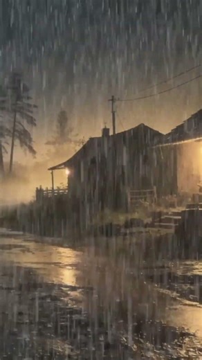 Rain Clears Everything 🌧️ Just Listen