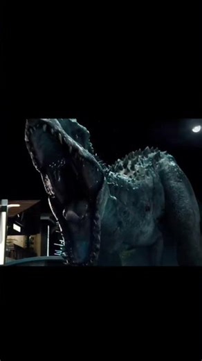 edit jurassic world YTMP DINOSAUR#