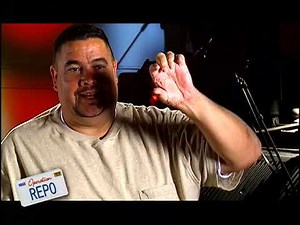 Operación Repo - Episodio 447