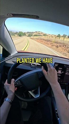 Tesla Model 3 Performance: Best Steering Feel on an EV?