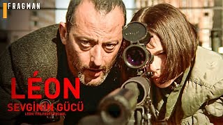 Leon: Sevginin Gücü yayını: İnternette nereden izlenir?