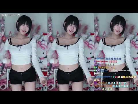 berry0314 - Up & Down EXID