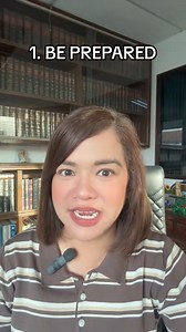 167K views · 2.2K reactions | How to survive law school recitations, from a law school teacher’s pov— | Usapang Legal ni Attorney MaiMai | Facebook