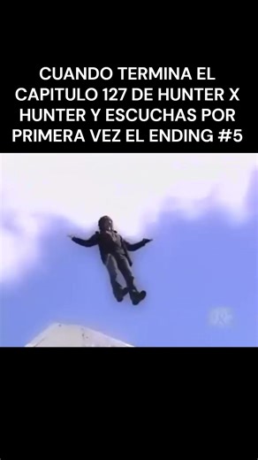 #hunterxhunter #anime #meme