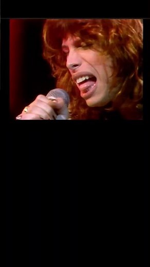 Aerosmith — “Dream On” (Live on The Midnight Special, 1974)