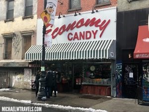 NYC's Economy Candy Expanding For 1st Time Since 1937!
