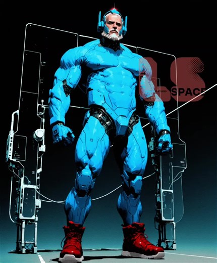 Exploring Cyberpunk Anime and Dystopian Themes