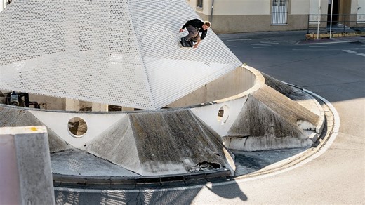 Volcom 全长整片 “High Time”