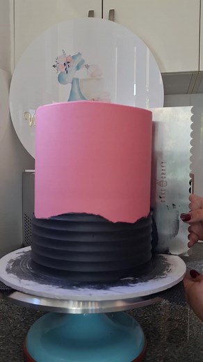 Monster High Birthday Cake Tutorial | Fun and Delicious Buttercream Cake Ideas