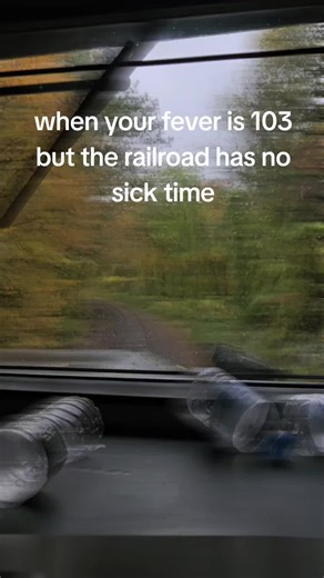 Railroad Life: Balancing Work and Health