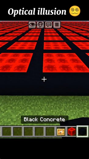 Your Brain Will Glitch Here 😵‍💫 | Minecraft