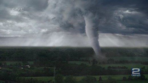 A vihar magja (2014)