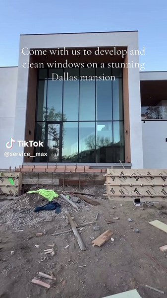 Beautiful Architecture in Dallas Mansions