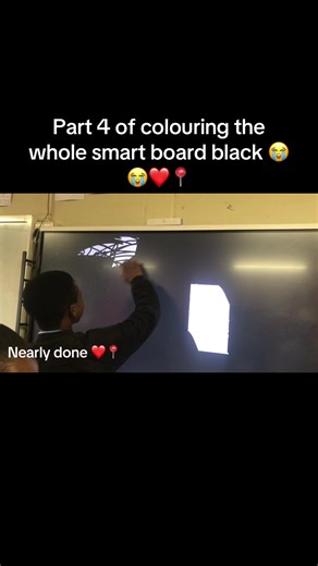 Last part loading ❤️📍#viralvideo #tiktok #trending #fyp #11Cvibes | smart board