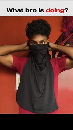 ROBIN on Instagram: "What bro is doing 🥷 #gym#fitness #workout #ninja"