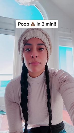 I mean it worked 🤷🏻‍♀️💩 🤣🤣#IntuitTouchdownDance #fyp #itworked | Constipation Relief Instantly