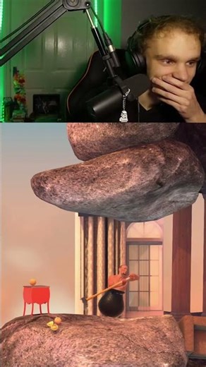 the most infuriating game I've ever played