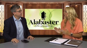 This month on Council Comments Jamie Cole joins us to update us about what's going on in the city. City of Alabaster, Alabama Watch Alabaster Living TV on ROKU and Amazon Fire TV Stick! | Alabaster Living by video visions | Facebook