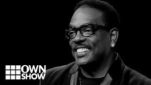 Charlie Wilsons Incredible Life Journey