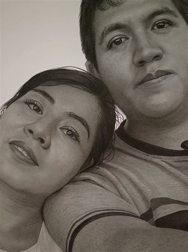 Dibujo y arte en Perú: Retratos personalizados