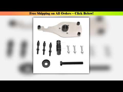 Fuel injection pump removal installation tool Fuel injector installation tool For Ford 2.0 Ecoblue
