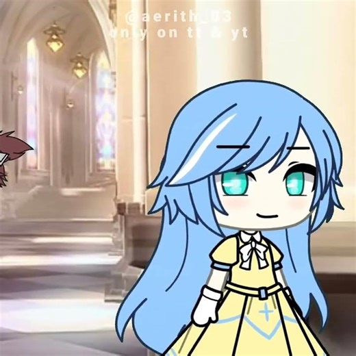 I do it soloo||ib: me x trend||tags》 #gacha #gachatubers #gachatrend #gachatoker #tweening