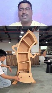 22K views · 139 reactions | Music wali almari #design #makan #short | Modern Stat Builder | Facebook