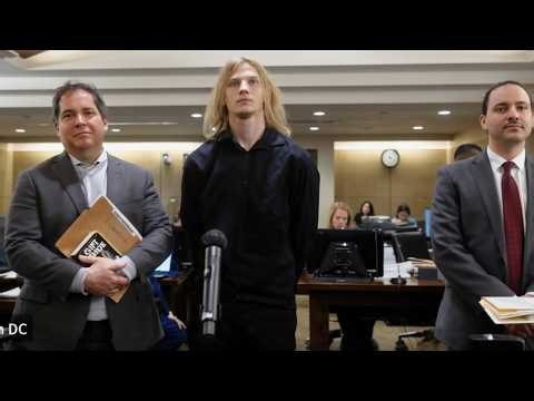 Love Exploded Into Revenge — Judge Boyd Destroyed Him With One Question