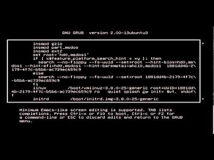 Linux, cambiar contraseña del root de mint