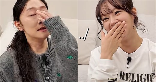 K-Drama Actress Leaves Hyeri Flustered After Crying Over Her Mental Health Struggles