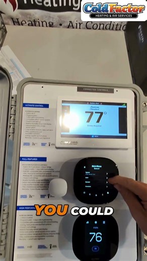 What Can Your Ecobee Do? - #hvac