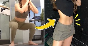 3rd Gen Idol Drops 15-Minute Fitness Routine For Quick Weight Loss