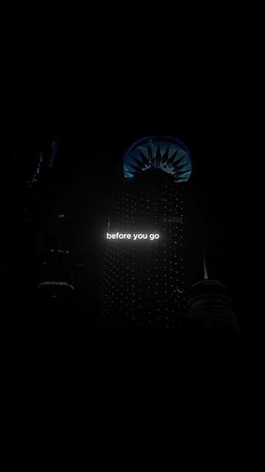 Before You Go by Lewis Capaldi | aesthetic lyrics | slowed | #shorts #lyrics #aesthetic