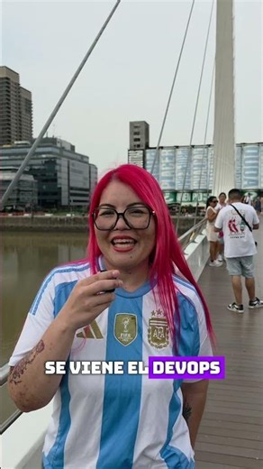 🔥 April 10th, DevOpsDays Buenos Aires is coming