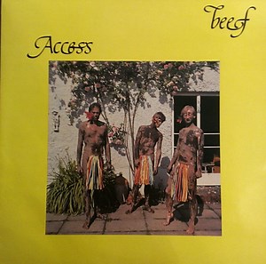 Access - Beef