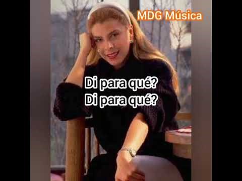 Finge que no - Mimi [LETRA]