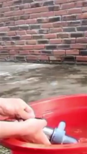 Mini Bomba de Agua Casera: Hidrojet y Aspiradora