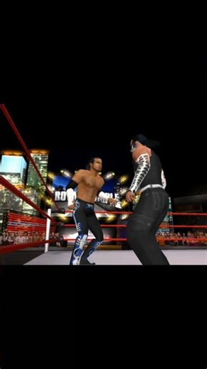Matt Hardy Epic Finisher in WWE SmackDown vs Raw 2010 🔥