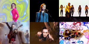 Mashup: Die 60 besten Songs des Jahres 1990 in 3½ Minuten