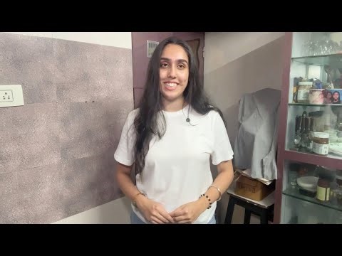 Sample English Audition Script