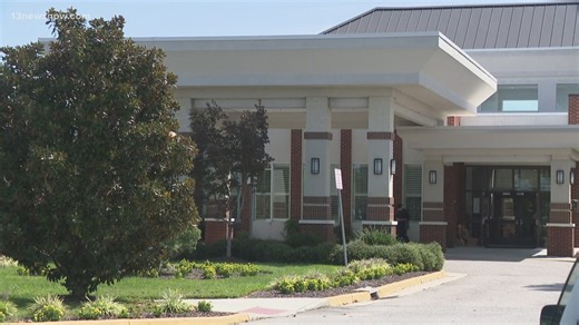 Virginia Beach nursing home set to close this fall is still open under new agreement