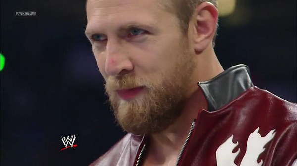 FULL MATCH: CM Punk vs. Daniel Bryan | WWE Title: Over the Limit 2012