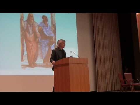 "The Hard Problem of Consciousness: 300 years on". The Lecture of David Chalmers in Moscow