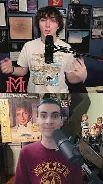 This Inspirational Barry Manilow Song Went On to Open His Shows in the Late 1980s