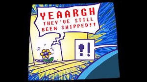 Flowey Walked In On Sans... (Undertale Comic & Animation Dub Compilation)