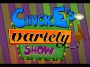Chuck E's Variety Show