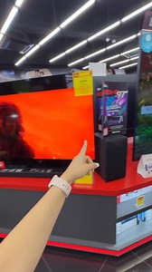 17K views · 64 reactions | Encuentra tu TV ideal y transforma tu sala en una pantalla gigante, ¡solo en MAX!  Realiza tus compras aquí  https://lyl.ai/dyb6aswo O contáctanos por WhatsApp  https://wa.link/dxm35j | Tiendas MAX | Facebook